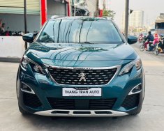 Peugeot 5008 2019 - Bao rút hồ sơ giá 830 triệu tại Bình Dương