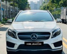 Mercedes-Benz GLA 45 2015 - Model 2016 giá 1 tỷ 60 tr tại Tp.HCM