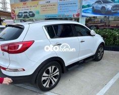 Kia Sportage xe   2012 keng gia đình giữ kĩ 2012 - xe kia sportage 2012 keng gia đình giữ kĩ giá 425 triệu tại Tp.HCM