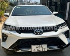 Toyota Fortuner 2020 - Màu trắng giá 1 tỷ 80 tr tại Đắk Lắk