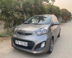 Kia Morning 2011 - Màu xám, xe nhập giá 248 triệu tại Hà Nội