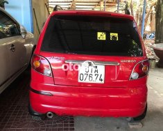 Daewoo Matiz Cần bán xe oto 5 chỗ 2003 - Cần bán xe oto 5 chỗ giá 65 triệu tại Bình Thuận  