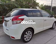 Toyota Yaris Verso Xe Yaris 2016 màu trắng đi 2v2 chính chủ 2016 - Xe Yaris 2016 màu trắng đi 2v2 chính chủ giá 485 triệu tại Hà Nội