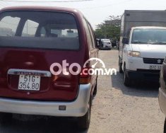 Daihatsu Citivan Xe nhà e mới xét đăng kiểm mới toanh ạ 2001 - Xe nhà e mới xét đăng kiểm mới toanh ạ giá 58 triệu tại Tp.HCM