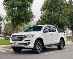 Chevrolet Colorado 2019 - Chevrolet Colorado 2019 tại Thái Nguyên giá Giá thỏa thuận tại Thái Nguyên