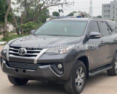 Toyota Fortuner 2016 - Màu xám, xe nhập giá 740 triệu tại Thái Nguyên