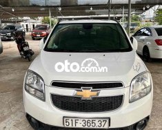 Chevrolet Orlando Cần bán   7 chỗ số tự động 2015 2015 - Cần bán Chevrolet Orlando 7 chỗ số tự động 2015 giá 380 triệu tại Tp.HCM