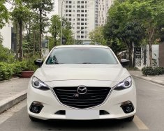 Mazda 3 2016 - Màu trắng, biển Hà Nội 1 chủ từ đầu giá 455 triệu tại Hà Nội
