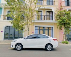 Toyota Vios 2018 - Màu trắng chính chủ, 395 triệu giá 395 triệu tại Quảng Ninh