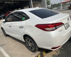 Toyota Vios 2021 - Màu trắng giá ưu đãi giá 538 triệu tại Hải Dương