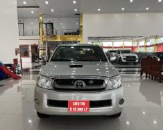 Toyota Hilux 2009 - Xe nhập khẩu, hai cầu, động cơ 3.0 lành bền cực bốc giá 305 triệu tại Phú Thọ
