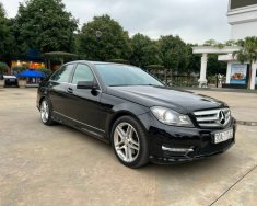 Mercedes-Benz C300 2012 - Xe zin đét, nội ngoại thất nguyên bản giá 445 triệu tại Hà Nội