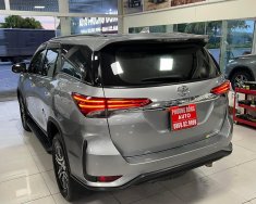 Toyota Fortuner 2017 - Toyota Fortuner 2017 số tự động tại Quảng Ninh giá 700 triệu tại Quảng Ninh