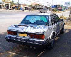 Nissan Bluebird Cần bán xe 1989 - Cần bán xe giá 69 triệu tại BR-Vũng Tàu