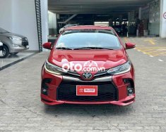 Toyota Vios   1.5 GR-S sản xuất 2021 odo chỉ 66.000 2021 - Toyota Vios 1.5 GR-S sản xuất 2021 odo chỉ 66.000 giá 550 triệu tại Tiền Giang