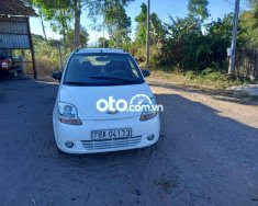 Chevrolet Spark Xe  5cho doi 2009 mau trang 2009 - Xe spark 5cho doi 2009 mau trang giá 78 triệu tại Bình Thuận  