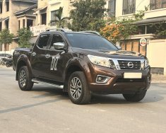 Nissan Navara 2017 - Hỗ trợ trả góp 70%, xe đẹp, giá tốt giao ngay giá 515 triệu tại Hà Nội