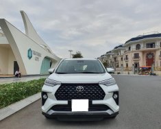 Toyota Veloz Cross 2022 - Số tự động màu trắng giá 649 triệu tại Tp.HCM