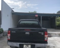 Toyota Hilux 2011 - Giá cực tốt giá 360 triệu tại Quảng Ninh