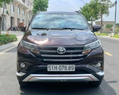 Toyota Rush 2019 - Odo 500 km siêu lướt giá 565 triệu tại Tp.HCM