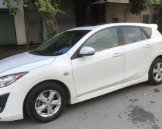 Mazda 3 2010 - Màu trắng, giá 305tr giá 305 triệu tại Hà Nội