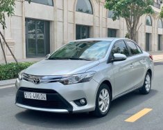 Toyota Vios 2017 - Odo 60.000 km giá 408 triệu tại Tp.HCM