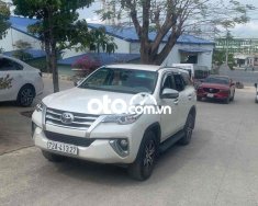 Toyota Fortuner  2017 số sàn nhập Indonesia 2017 - Fortuner 2017 số sàn nhập Indonesia giá 750 triệu tại BR-Vũng Tàu