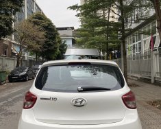 Hyundai Grand i10 2015 - Màu trắng, nhập khẩu, 235 triệu giá 235 triệu tại Hà Nội