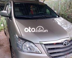 Toyota Innova Bán xe  2015 màu vàng cát đã qua sử dụng 2015 - Bán xe innova 2015 màu vàng cát đã qua sử dụng giá 350 triệu tại Tp.HCM
