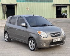 Kia Morning 2008 - Số tự động, odo 13 vạn giá 185 triệu tại Nam Định