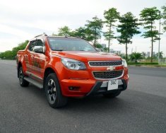 Chevrolet Colorado 2016 - Xe nhập, 529tr giá 529 triệu tại Hà Nội
