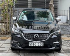 Mazda 6 2018 - Biển thành phố cực hót giá 650 triệu tại Hà Nội