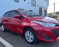 Toyota Vios  E 2019 số sàn 7 túi khí sơn zin 2019 - vios E 2019 số sàn 7 túi khí sơn zin giá 385 triệu tại Đắk Lắk