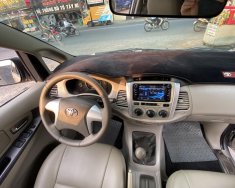 Toyota Innova 2015 - Xe gia đình bán giá 375 triệu tại Hà Nội