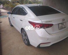 Hyundai Accent Cần bán xe Huyndai  đời 2020 2020 - Cần bán xe Huyndai Accent đời 2020 giá 450 triệu tại Phú Yên