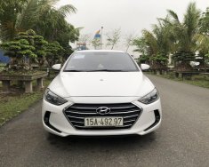 Hyundai Elantra 2019 - Máy số zin, keo chỉ zin, full lịch sử hãng giá 436 triệu tại Hải Phòng