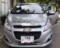 Chevrolet Spark bán xe spack tự động 2015 2015 - bán xe spack tự động 2015 giá 235 triệu tại Hà Nội