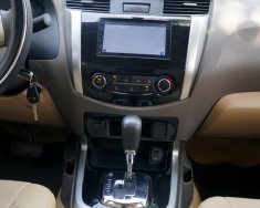 Nissan Navara 2018 - Một cầu số tự động giá 539 triệu tại Hà Nội