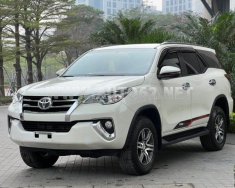 Toyota Fortuner 2020 - 1 cầu xăng, nhập nguyên chiếc từ Indonesia giá 930 triệu tại Hà Nội
