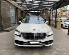 Mercedes-Benz S 450L 2017 - Chính chủ không qua trung gian giá 2 tỷ 850 tr tại Hà Nội