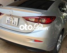 Mazda 3 matda 2017 đẹp như mới 2017 - matda3 2017 đẹp như mới giá 437 triệu tại Đắk Lắk