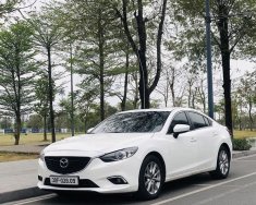 Mazda 6 2016 - Mazda 6 2016 tại Hà Nội giá Giá thỏa thuận tại Hà Nội
