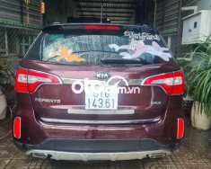 Kia Sorento cần bán xe giải quyết việc gia đình 2018 - cần bán xe giải quyết việc gia đình giá 850 triệu tại Tp.HCM