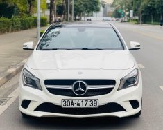 Mercedes-Benz CLA 250 2013 - Ít sử dụng giá tốt 599tr giá 599 triệu tại Hà Nội