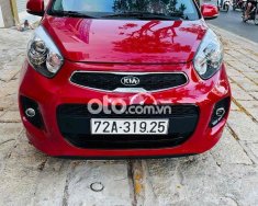 Kia Morning Bán Xe  MMorrning chay 20 ngin zin 2019 - Bán Xe Kia MMorrning chay 20 ngin zin giá 348 triệu tại BR-Vũng Tàu