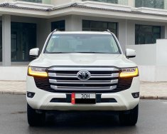 Toyota Land Cruiser 2022 - Xe như mới, xuất hoá đơn cao giá 4 tỷ 680 tr tại Hà Nội
