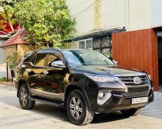 Toyota Fortuner 2017 - Nhập khẩu Indonesia giá 699 triệu tại Bình Dương