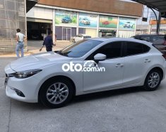 Mazda 3   HB 1.5AT,sx 2018,màu trắng,đi 5 vạn 2018 - Mazda 3 HB 1.5AT,sx 2018,màu trắng,đi 5 vạn giá 508 triệu tại Tp.HCM