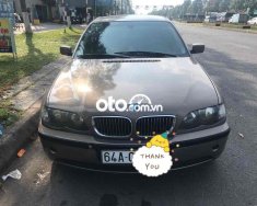 BMW 325i  325i 2003 Phong độ tức thời đẳng cấp suốt đời 2003 - BMW 325i 2003 Phong độ tức thời đẳng cấp suốt đời giá 190 triệu tại Cần Thơ