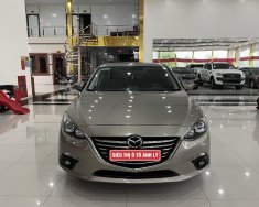 Mazda 3 2016 - 1 chủ từ đầu xe đẹp suất sắc giá 465 triệu tại Phú Thọ